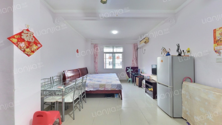 商品街一巷二手房实景图