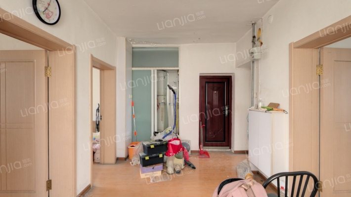 铝镁社区二手房实景图