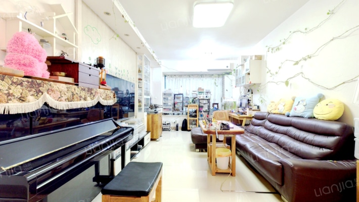 雅居乐御宾府二手房实景图