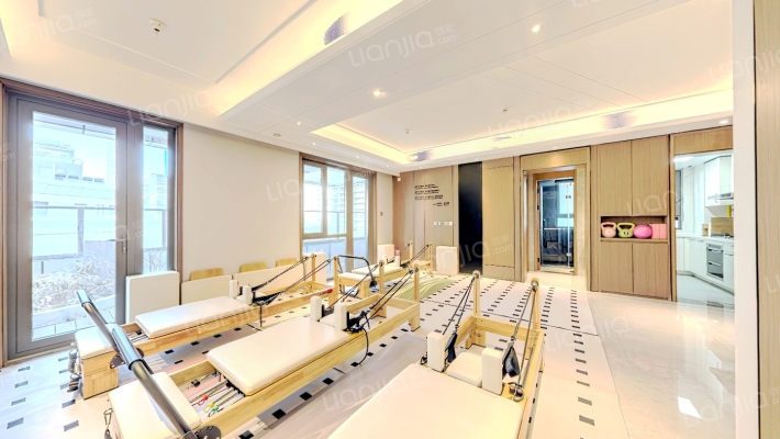 金水云麓南区二手房实景图