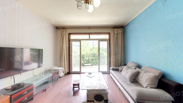 锦源居二手房实景图