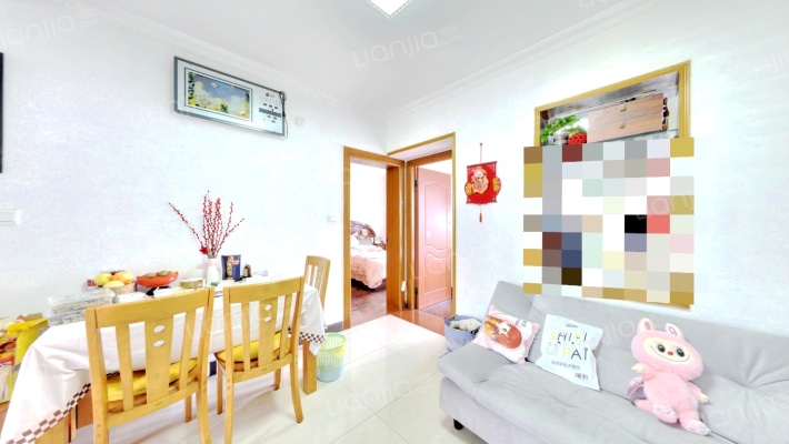 东外街36弄二手房实景图