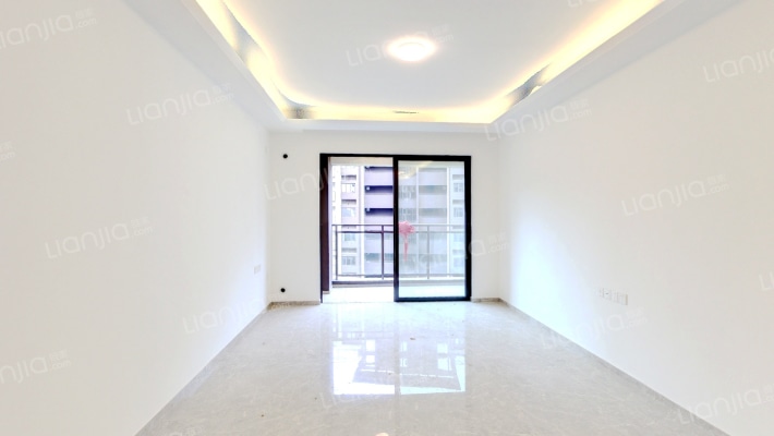 首创禧瑞园著二手房实景图