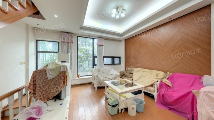 置信·芙蓉青城二手房实景图