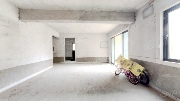 麓宸澜山樾二手房实景图