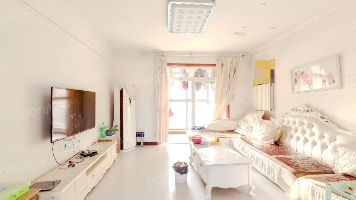 祝福红城一期二手房实景图