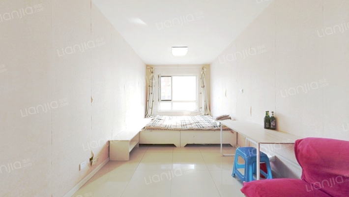 西城逸景二手房实景图