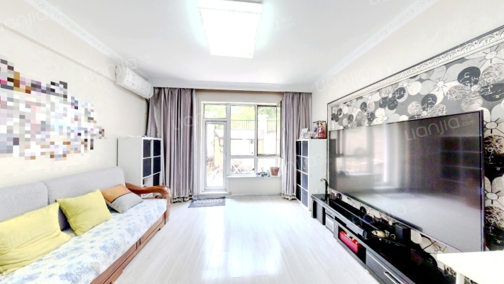 康桥小镇二手房实景图