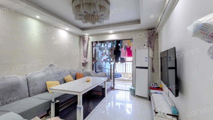 华润置地广场一期二手房实景图