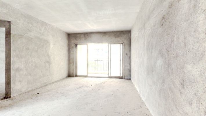 万景豪庭二手房实景图