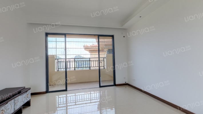 佳兆业时代可园Ⅱ二手房实景图