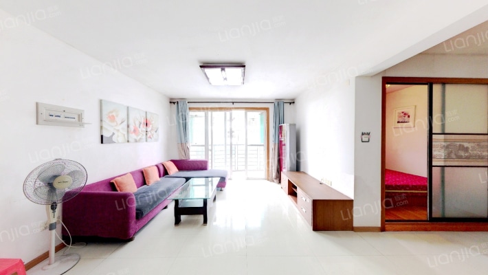 滨江丽景美丽园二手房实景图