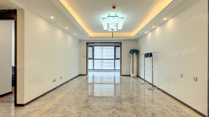 万科金域悦府二手房实景图