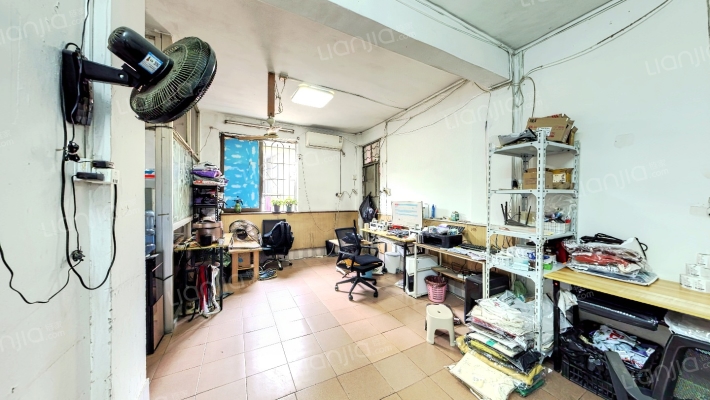 先烈东路沙河大街二手房实景图