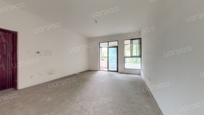 君悦名筑二手房实景图