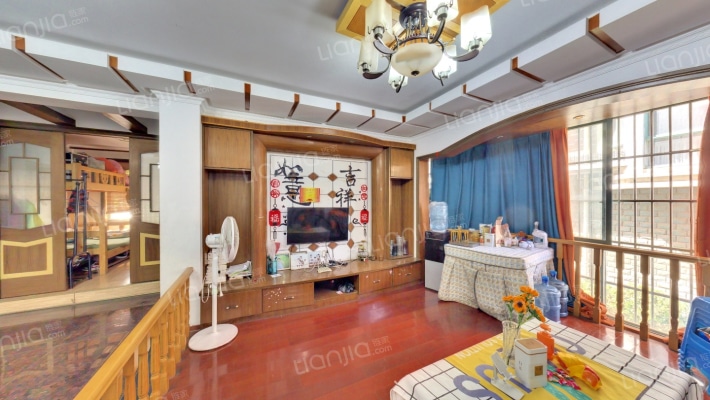 窑山花园二手房实景图