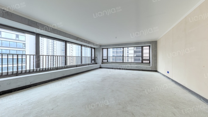 建发·玖洲观澜二手房实景图