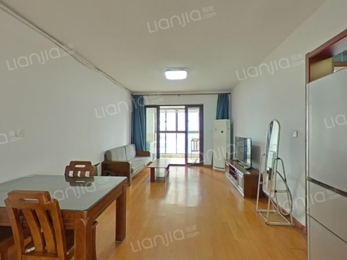 整租·澜调国际 3室2厅 南/北