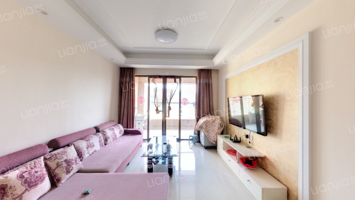 贵尊苑B区二手房实景图