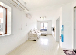 整租·绿景馨苑 2室1厅 南/北_绿景馨苑租房