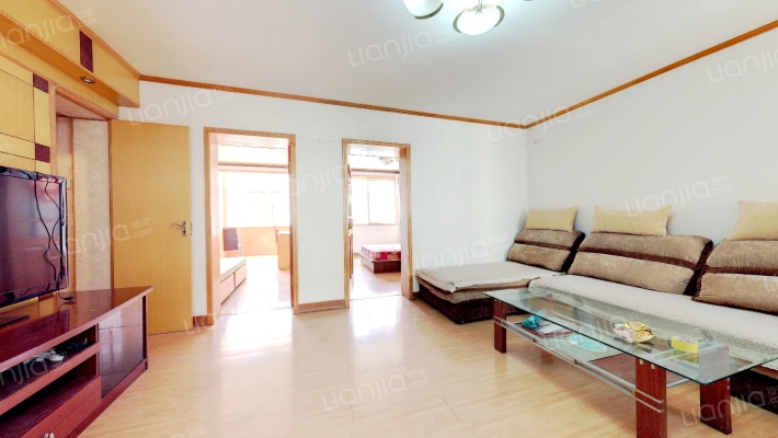 清水苑二手房实景图