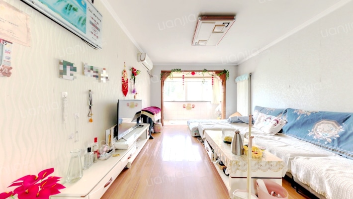 芙蓉苑(黄岛)二手房实景图
