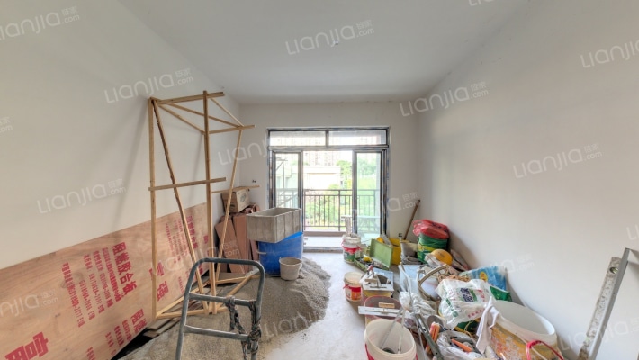 天堡家园二期二手房实景图