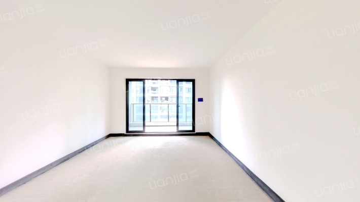 龙湖昱湖壹号嘉镧二手房实景图