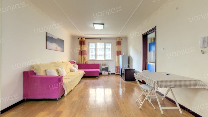 花雨汀二手房实景图