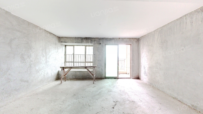 御景首府二期二手房实景图