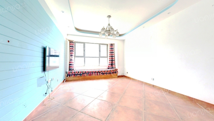 中海国际社区熙岸西区二手房实景图