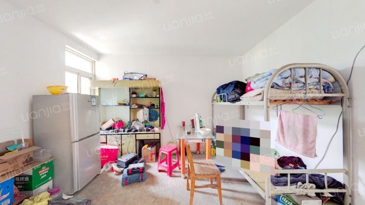 包河苑二手房实景图