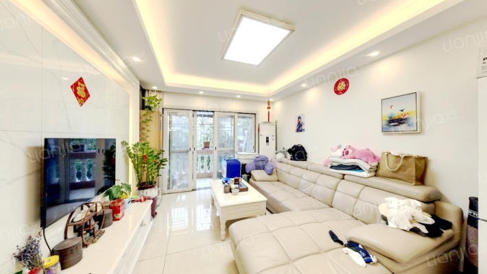 锦河苑二手房实景图