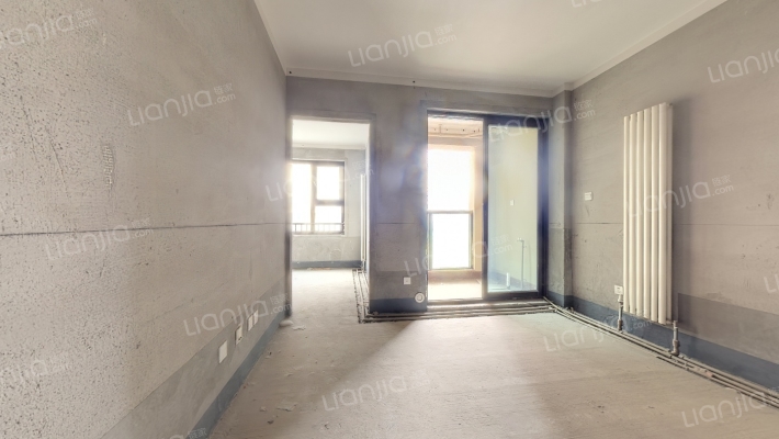 建业花园里金桂苑二手房实景图