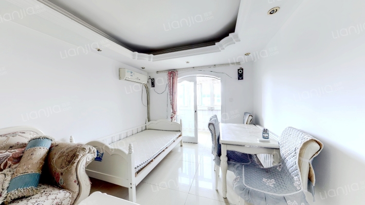 瑞泰公寓二手房实景图