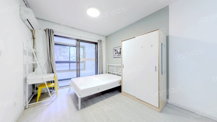 中建锦绣天地二期二手房实景图