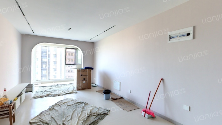 时光雅苑二手房实景图