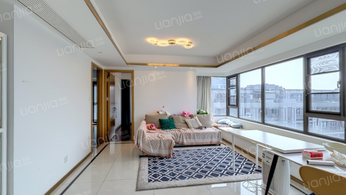 和光尘樾轩二手房实景图