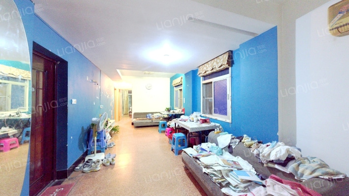 福日花园二手房实景图