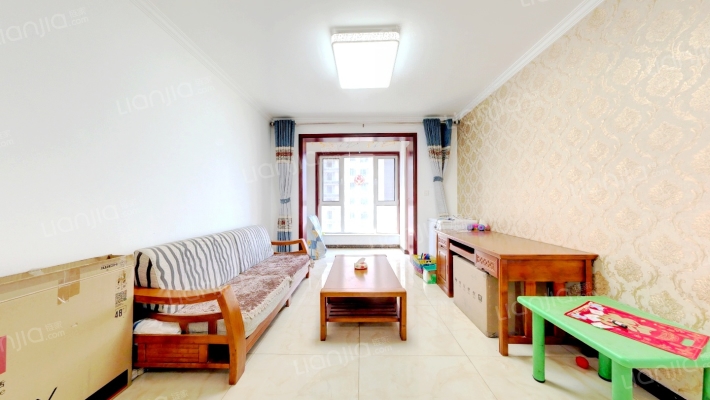 保利拉菲公馆朗菲园西区二手房实景图