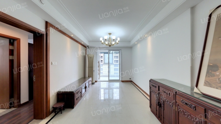 当代万国府MOMA二手房实景图