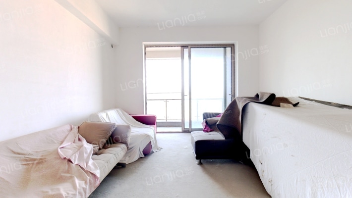 ICC天曜二手房实景图