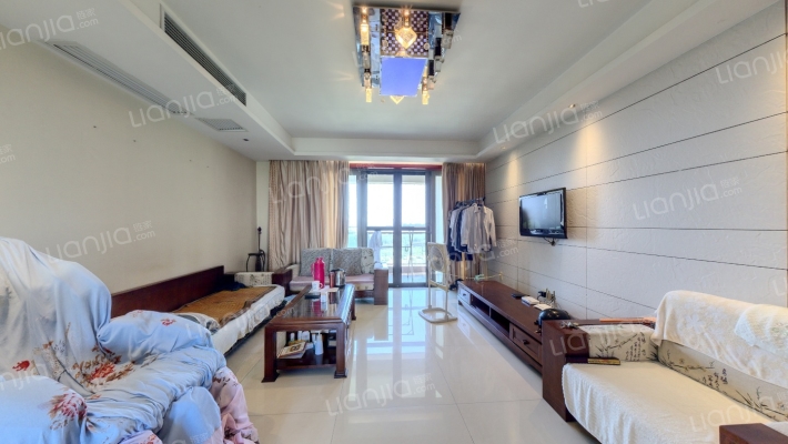 世茂江滨花园碧景湾二手房实景图