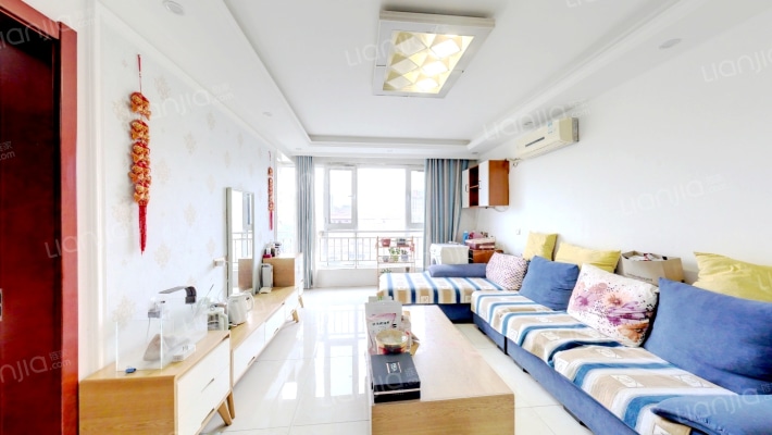 瑞城北区二手房实景图