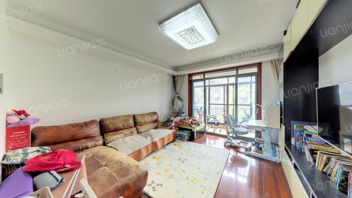 南郊别墅(公寓)二手房实景图