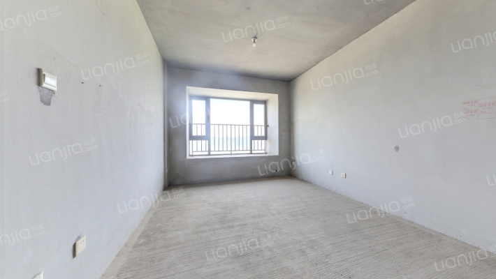 中铁骑士府邸二手房实景图