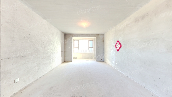 铂宫后海二手房实景图