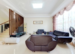 整租·碧桂园假日半岛(澜花语岸) 5室3厅 跃层 东南_碧桂园假日半岛(澜花语岸)租房