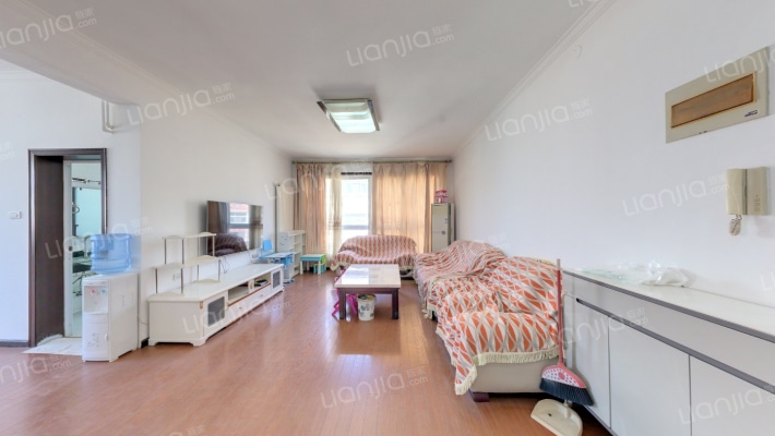 亚星世纪嘉园二手房实景图