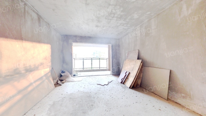 世纪东江学府六期二手房实景图